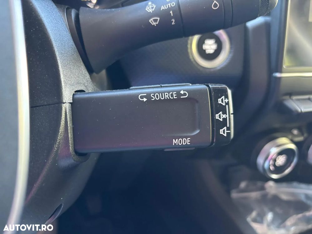 Renault Arkana TCe Mild Hybrid 140 EDC Equilibre - 33