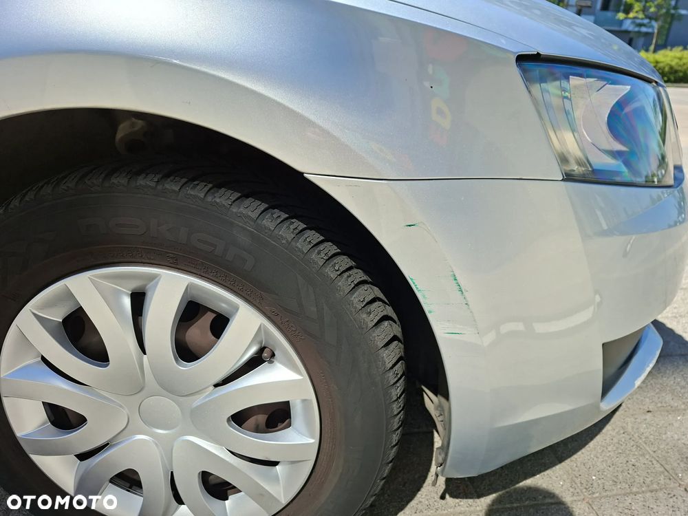 Skoda Octavia 1.6 TDI Style - 28