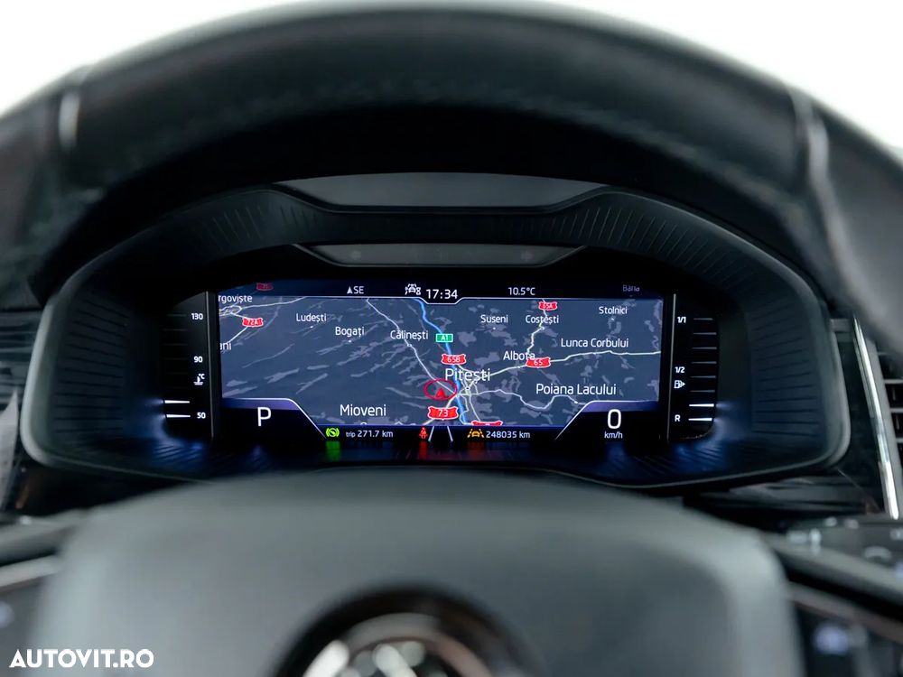 Skoda Kodiaq 1.5 TSI ACT DSG Style - 16