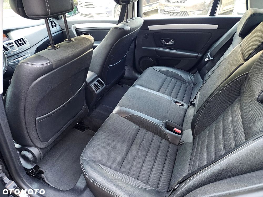 Renault Laguna 2.0 16V 140 Dynamique - 34