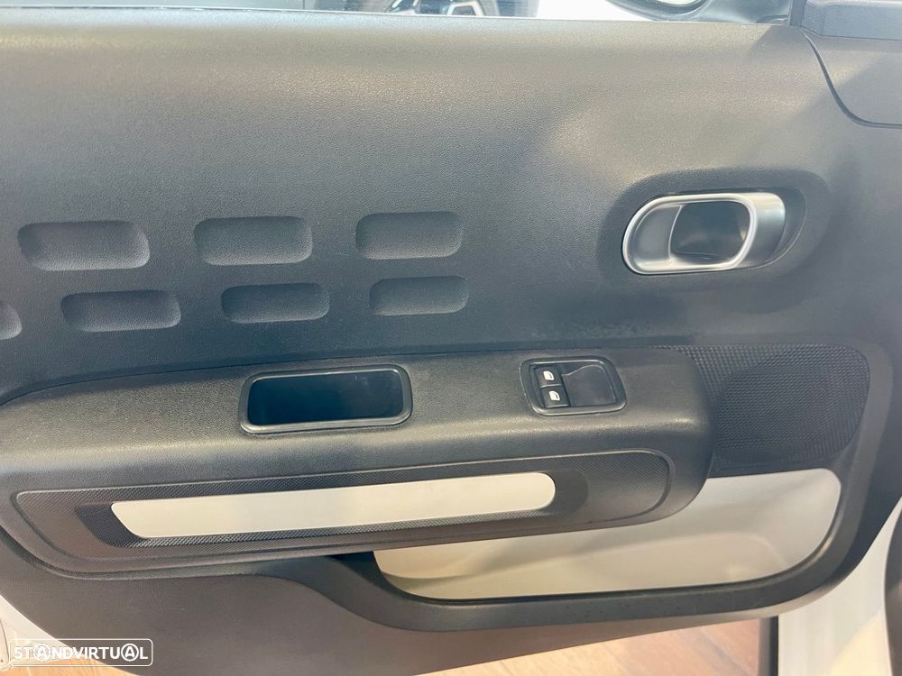 Citroën C3 1.2 PureTech Feel Pack - 20