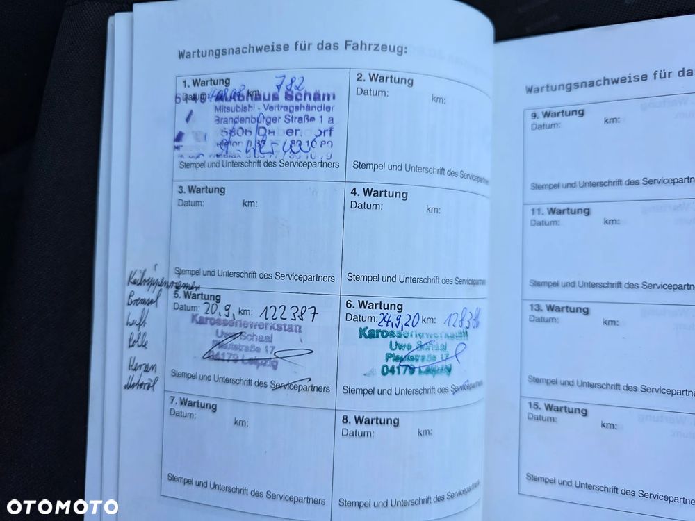 Mitsubishi Colt 1.3 Inform - 22