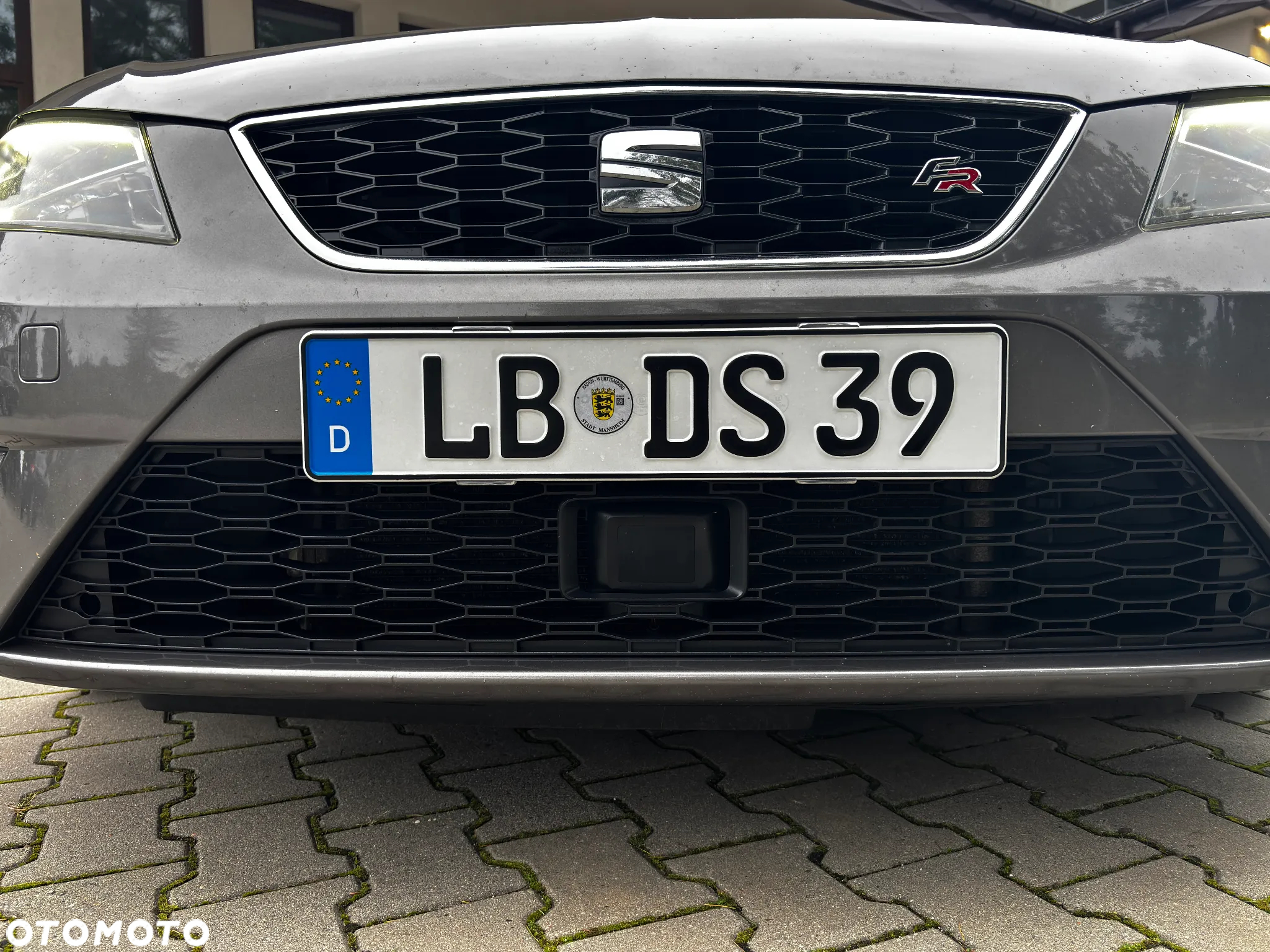 Seat Leon 2.0 TDI FR S&S DSG - 16