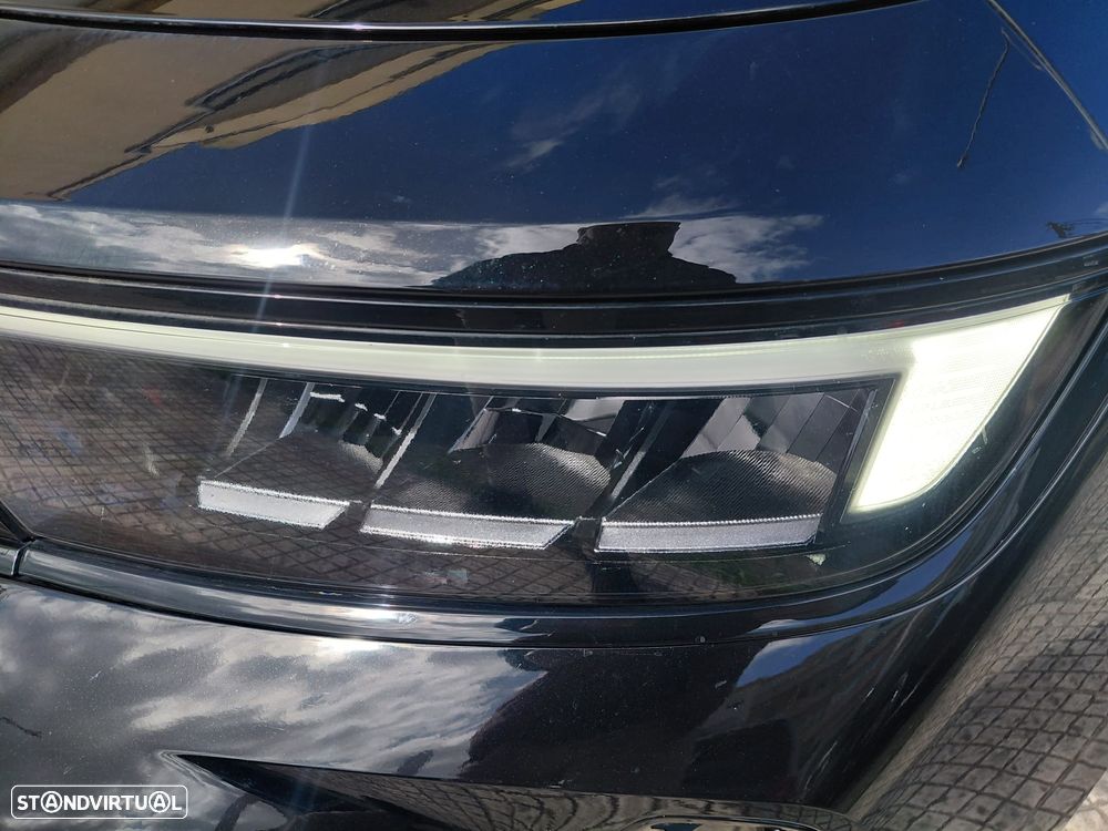 Opel Astra Sports Tourer 1.5 D GS Line Aut. - 23
