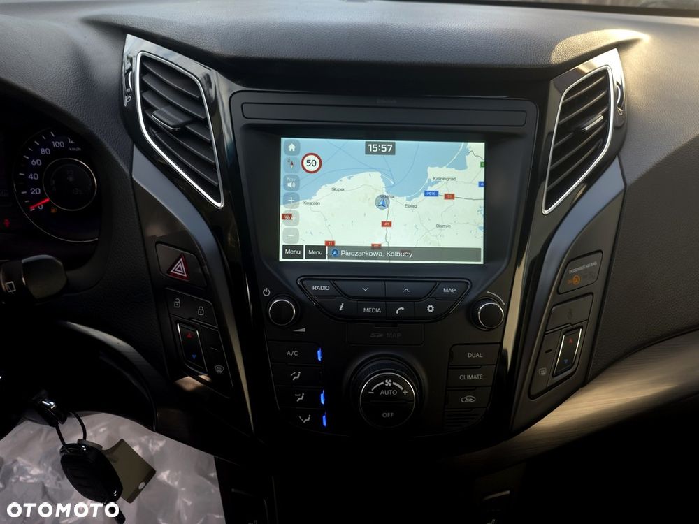 Hyundai i40 1.7 CRDi Comfort - 16