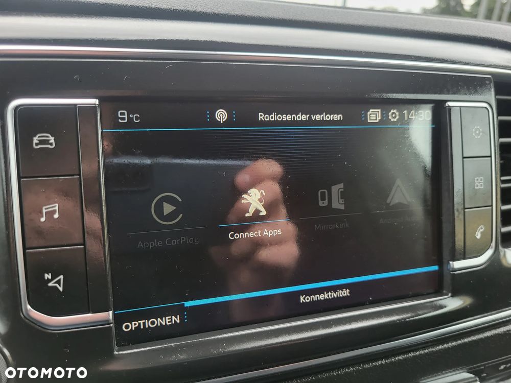 Peugeot Expert - 29