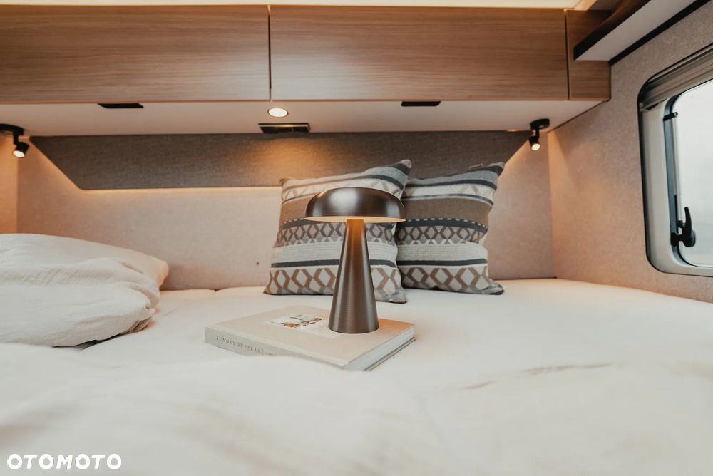 Hymer-Eriba GT-S 600 /685 - 14