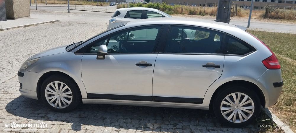 Citroën C4 1.6 HDi Business - 2
