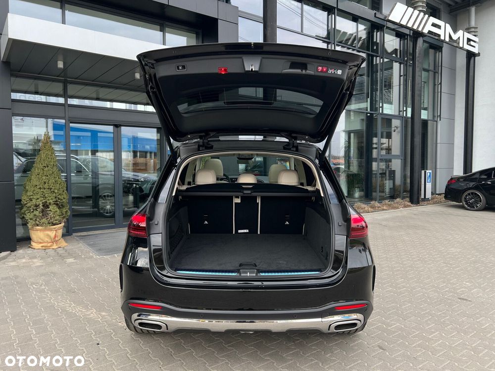 Mercedes-Benz GLE - 24
