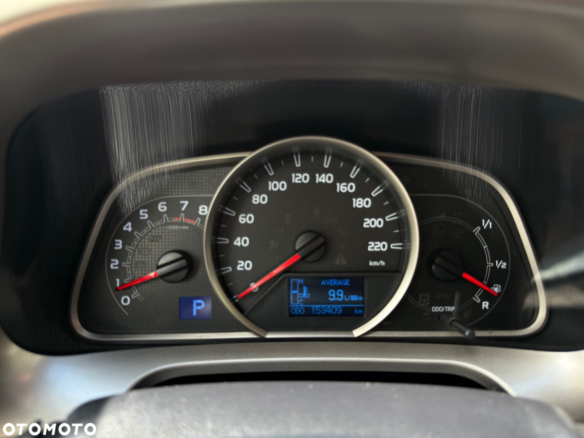 Toyota RAV4 2.0 4x4 Multidrive S Edition - 12