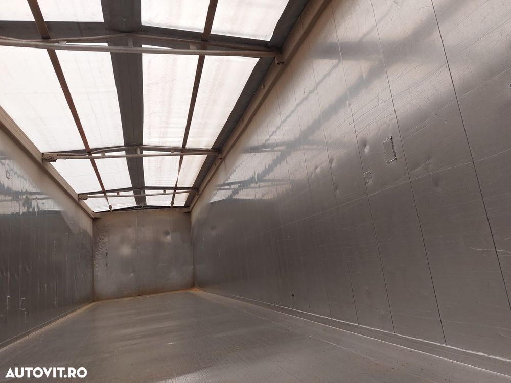 Schwarzmuller 56 m3 - 8