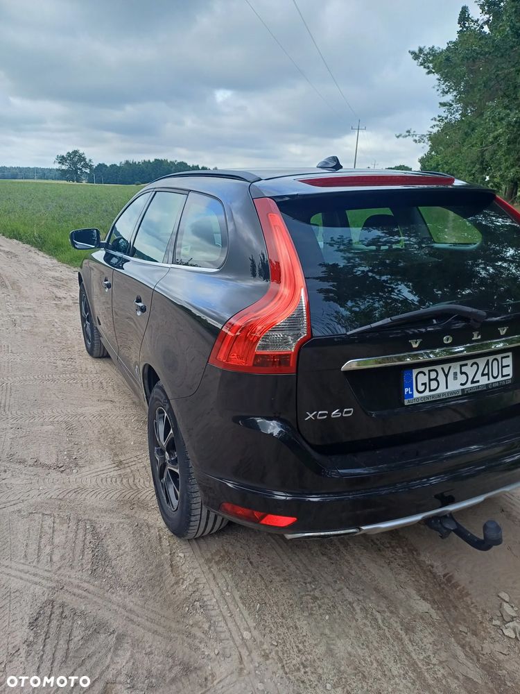 Volvo XC 60 - 6
