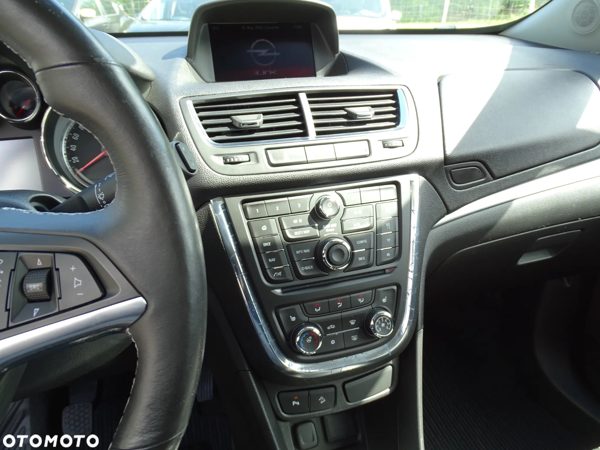 Opel Mokka 1.4 T Cosmo S&S - 32