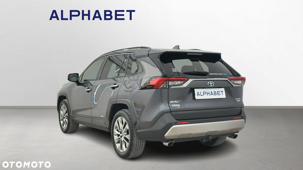 Toyota RAV4 - 4