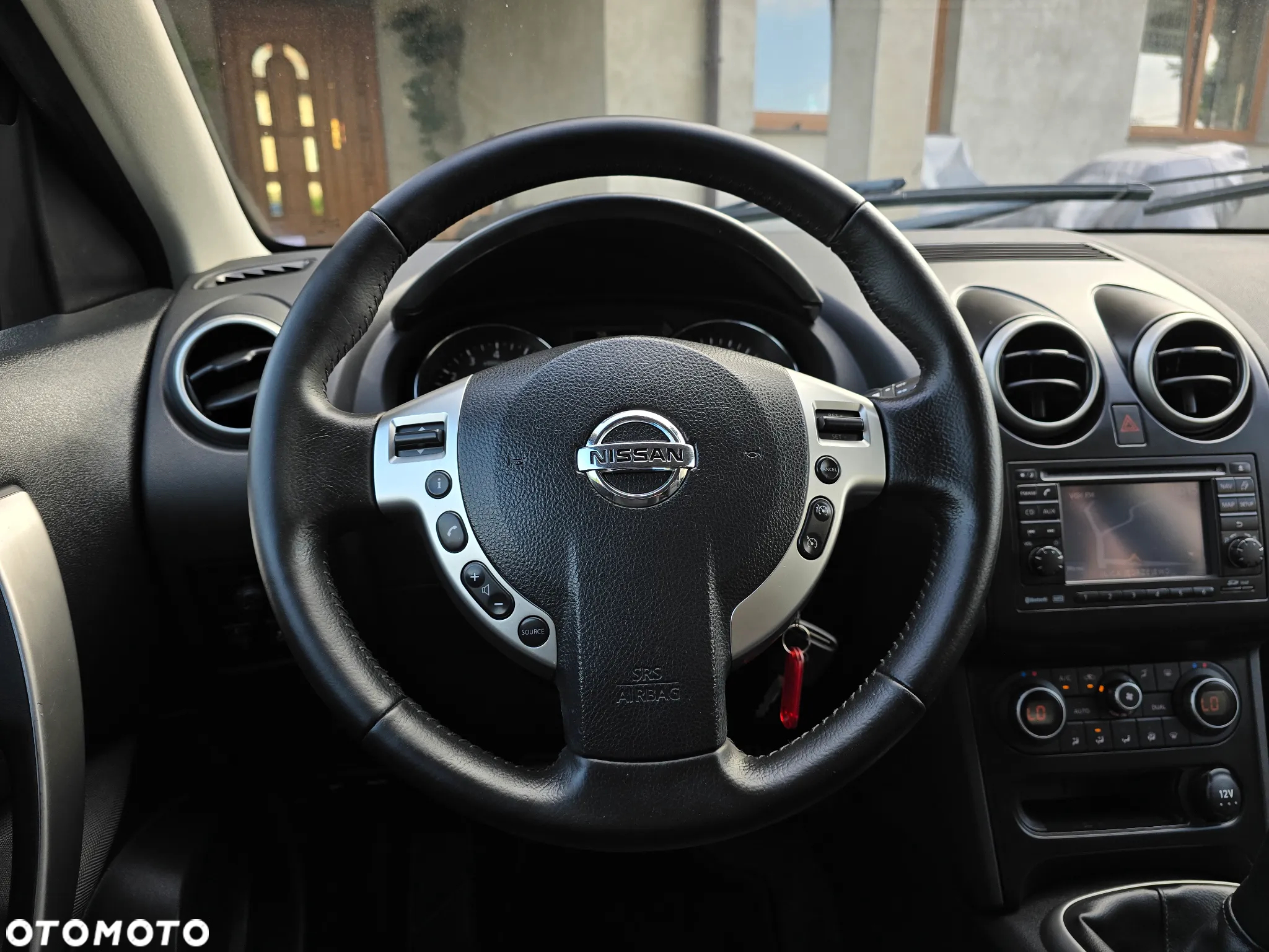 Nissan Qashqai - 21