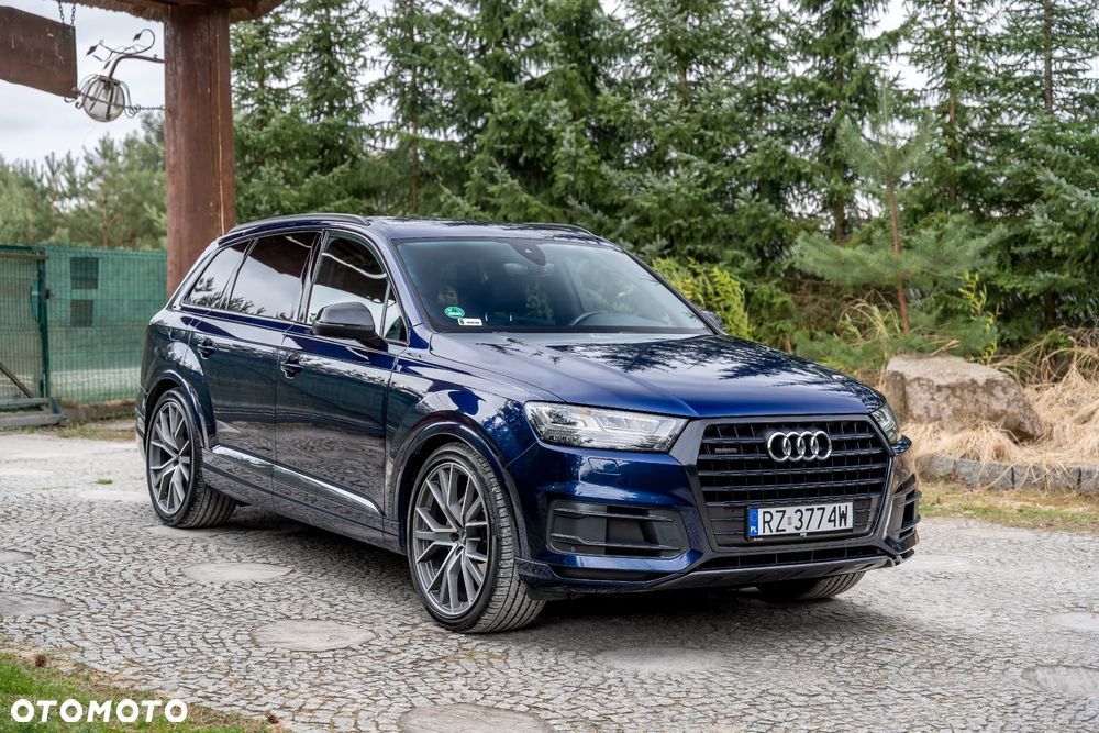 Audi Q7 - 26
