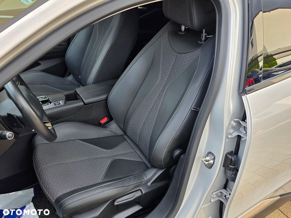 DS Automobiles DS 4 1.5 BlueHDi Rivoli - 22