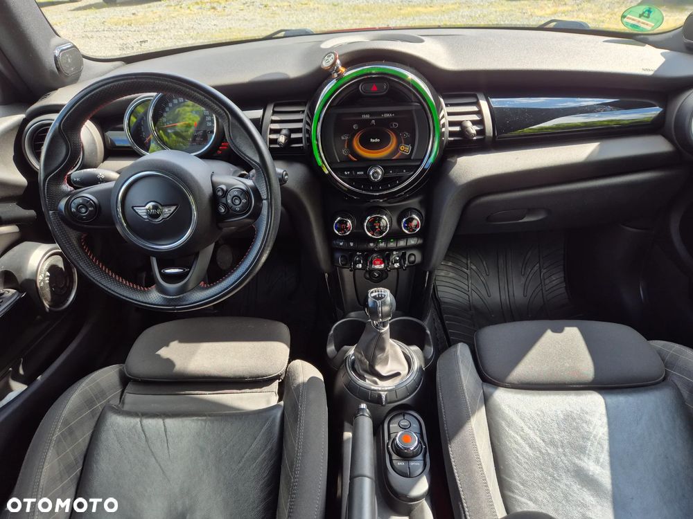 MINI Cooper - 27