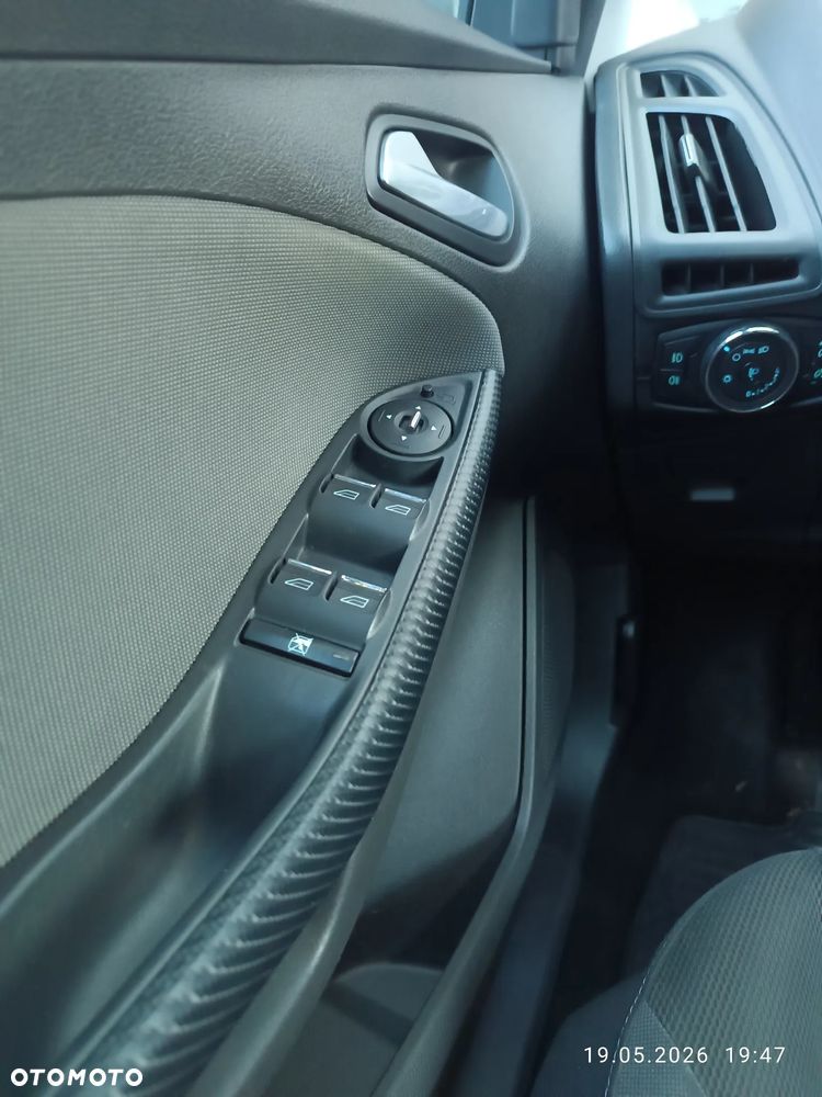 Ford Focus 1.6 TDCi Trend - 13
