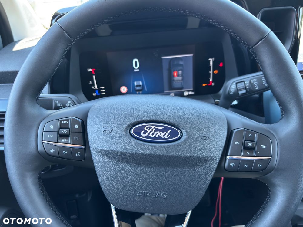 Ford Tourneo Courier 1.0 EcoBoost Active - 15