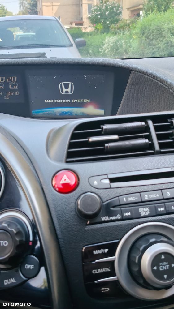 Honda Civic 1.8 Executive - 20