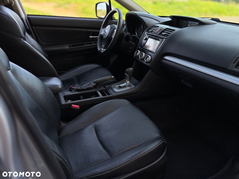 Subaru Impreza 1.5 RC - 11