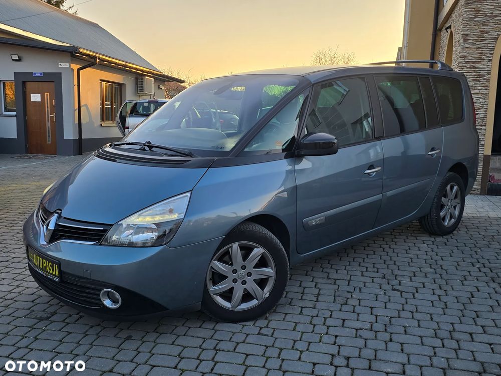 Renault Grand Espace 2.0 TCe 170 Celsium - 3