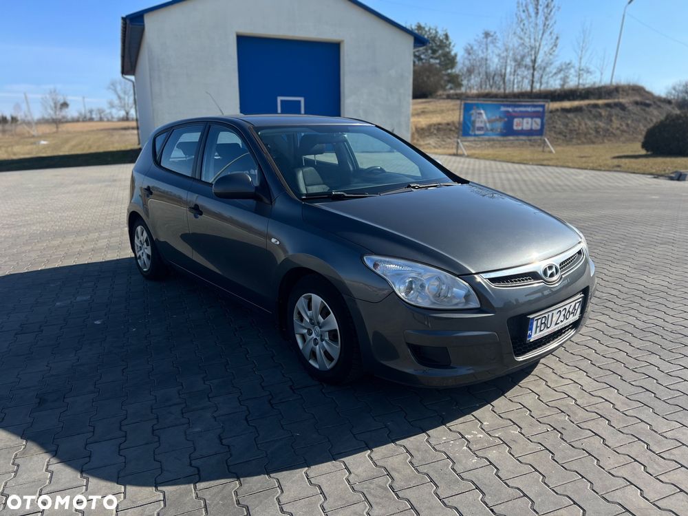 Hyundai i30 - 3