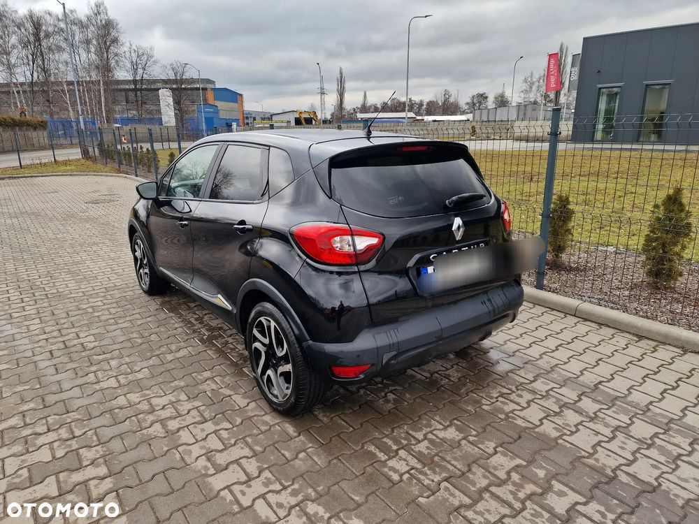 Renault Captur - 17