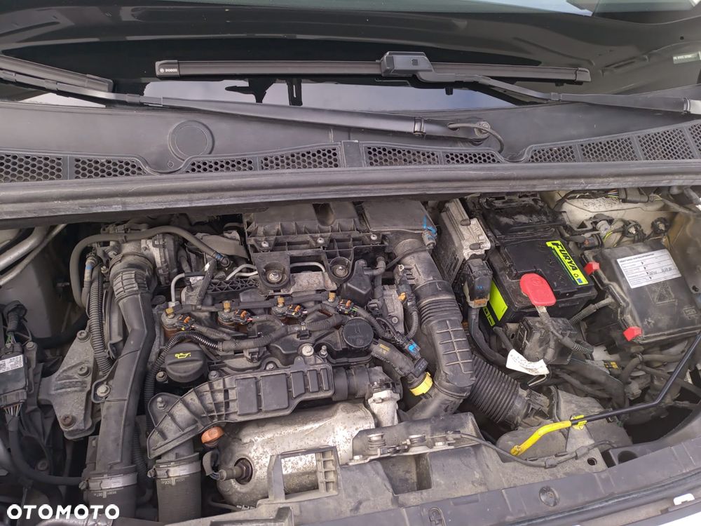 Peugeot PARTNER L2 LONG 3 MIEJSCA - 23