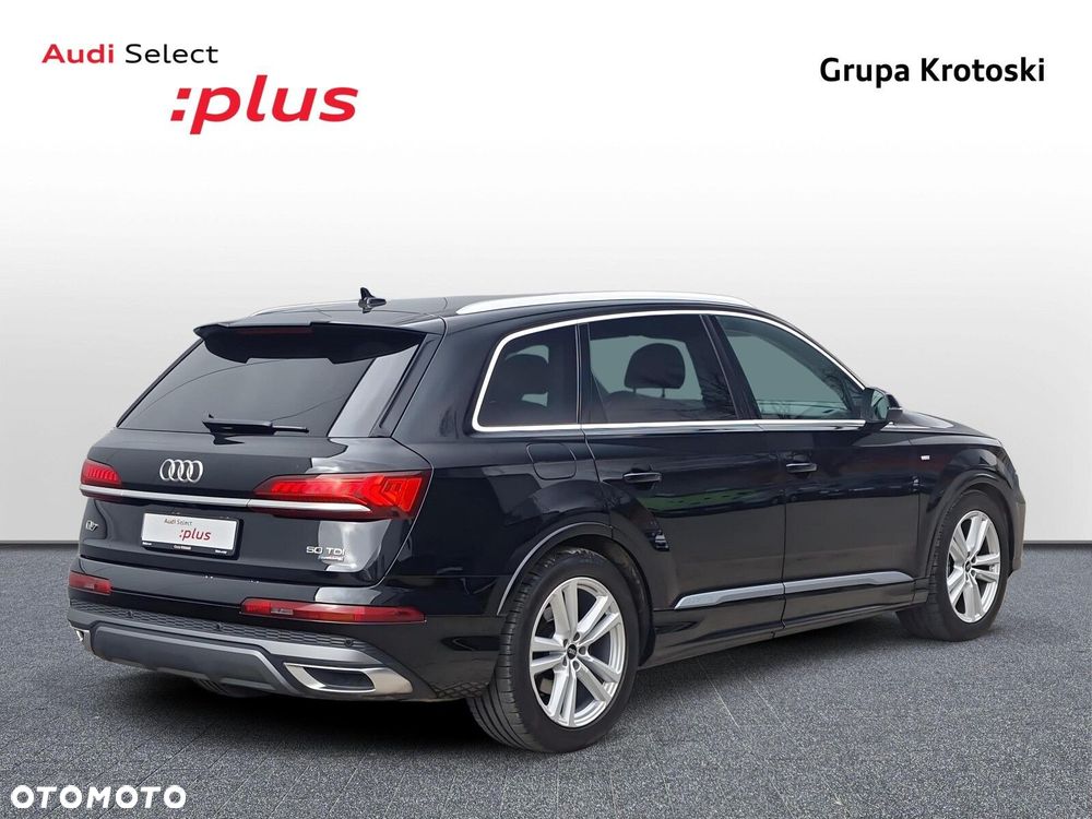 Audi Q7 - 6
