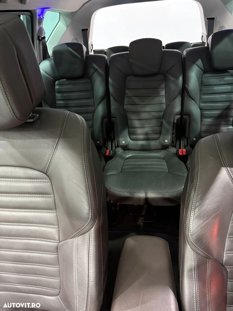 Renault Espace Energy dCi 160 EDC Intens - 23