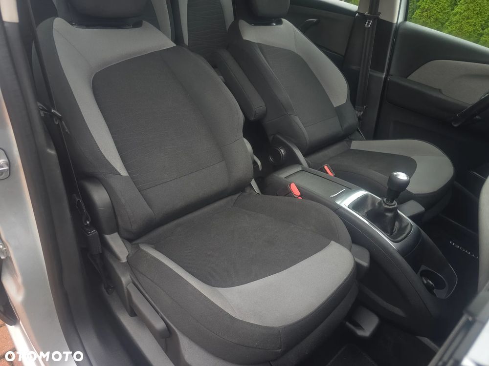 Citroën C4 Picasso 1.2 PureTech Exclusive - 17