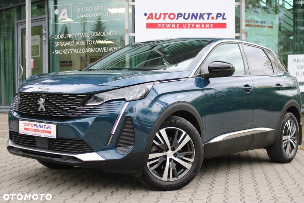 Peugeot 3008 - 31