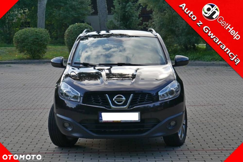 Nissan Qashqai 1.6 I-Way - 1