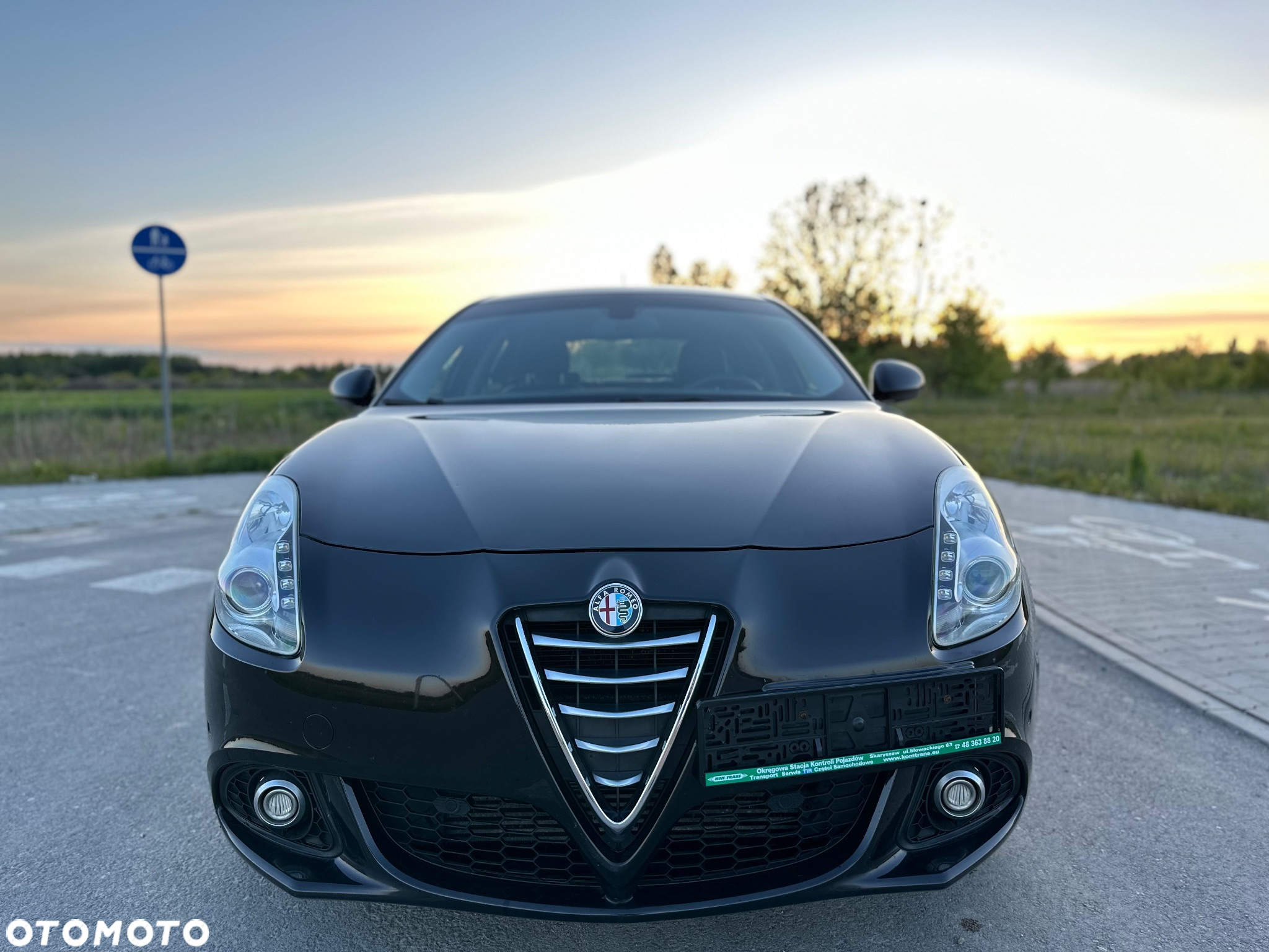 Alfa Romeo Giulietta 1.4 TB 16V Multiair - 2