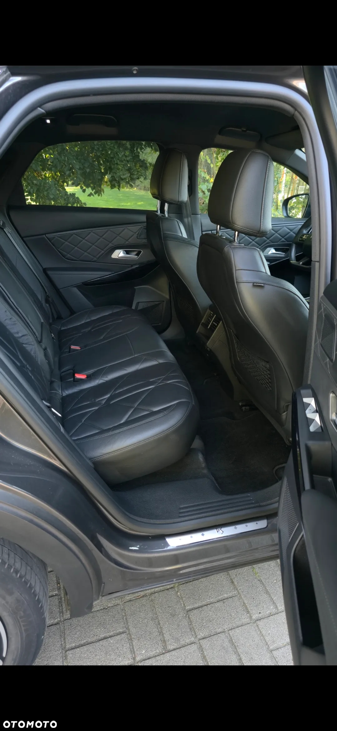 DS Automobiles DS 7 Crossback 1.5 BlueHDi Rivoli - 17