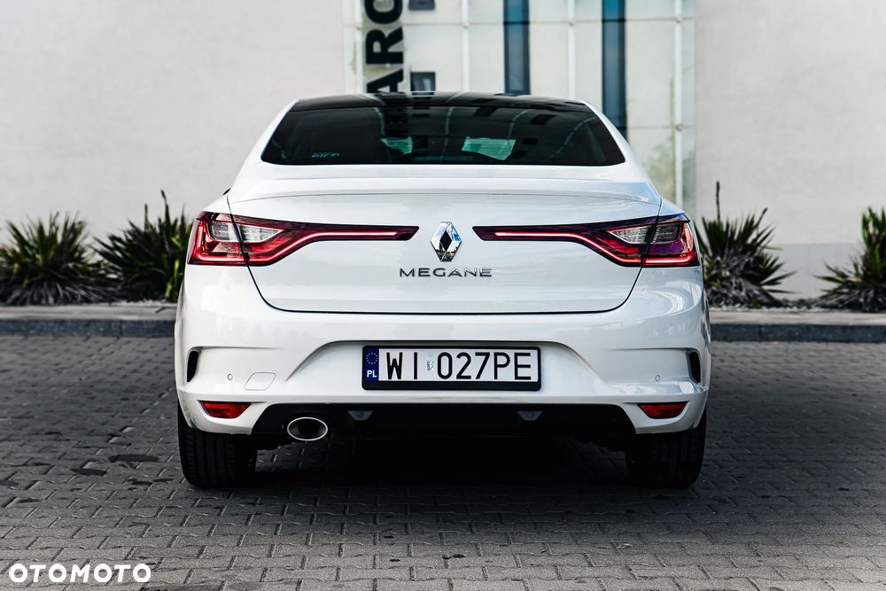 Renault Megane - 5