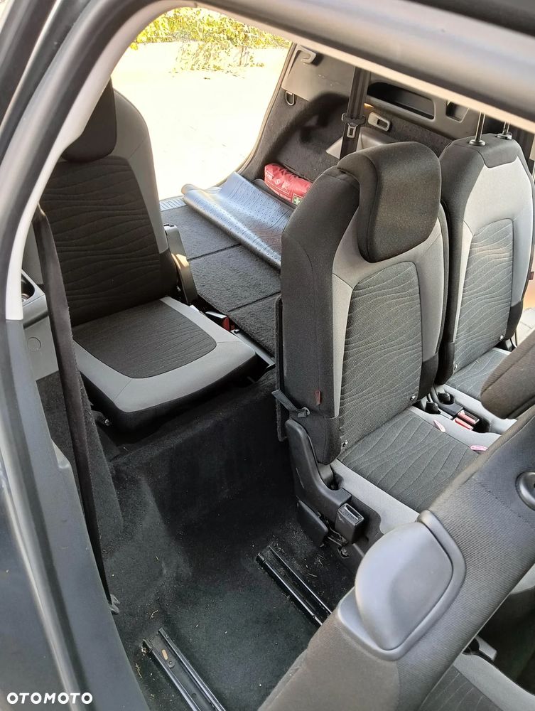 Citroën C4 Picasso 1.6 THP Intensive - 7