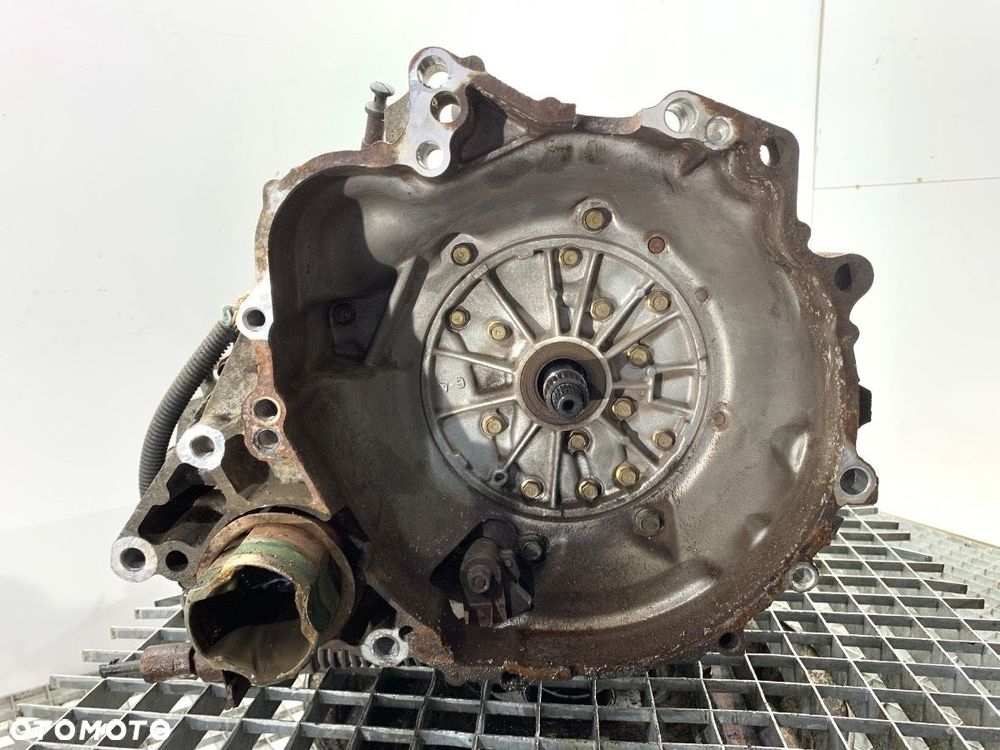 SKRZYNIA BIEGÓW  DAIHATSU CUORE VI (L251, L250_, L260_) 2003 - 2022 1.0 43 kW [58 KM] benzyna 2003 - 1