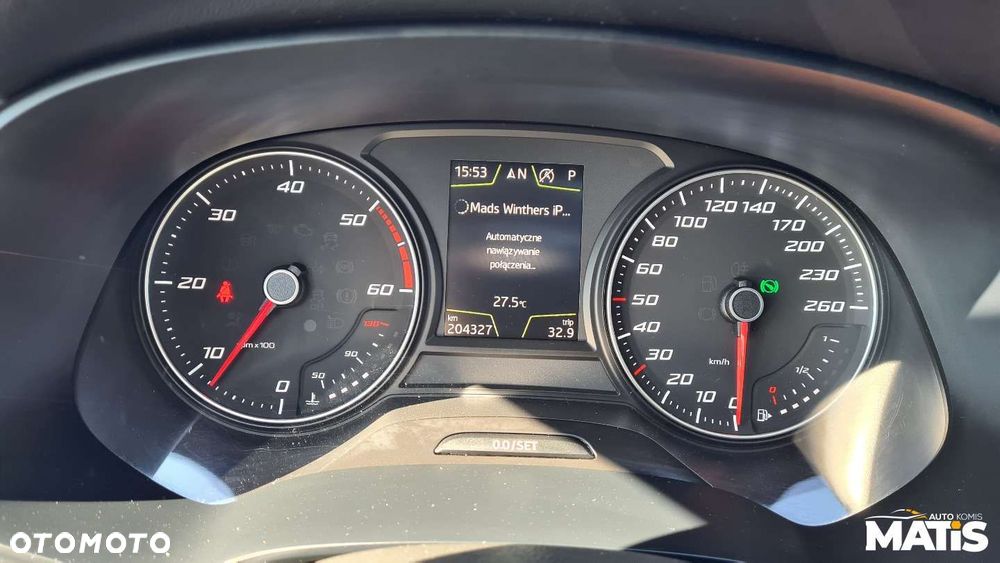 Seat Leon - 23