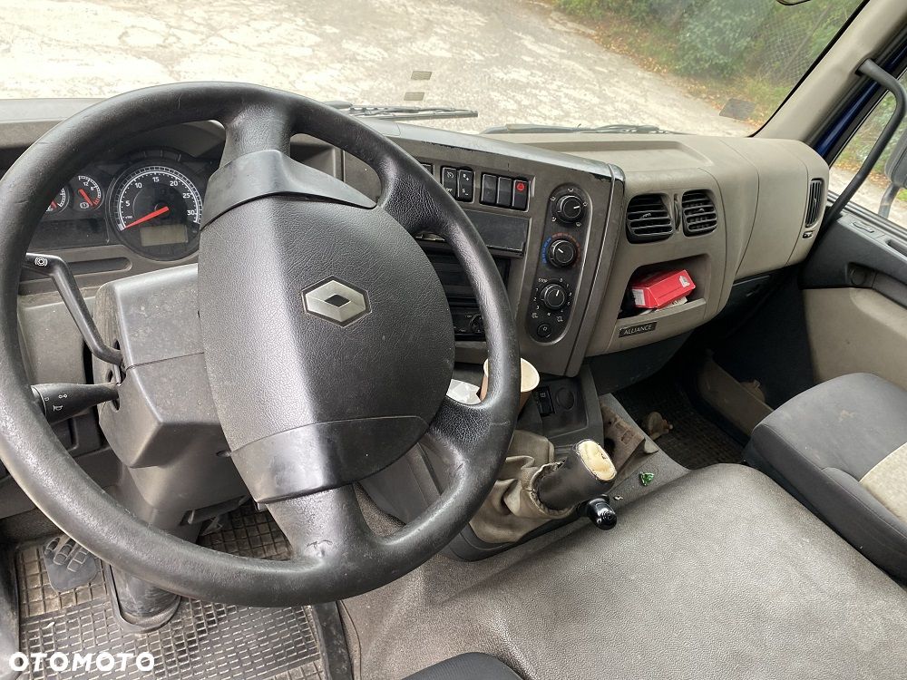 Renault Midlum 220 - 5