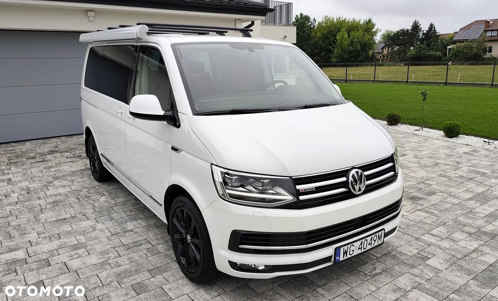 Volkswagen Multivan 2.0 BiTDI L1 Highline 4Motion DSG - 3