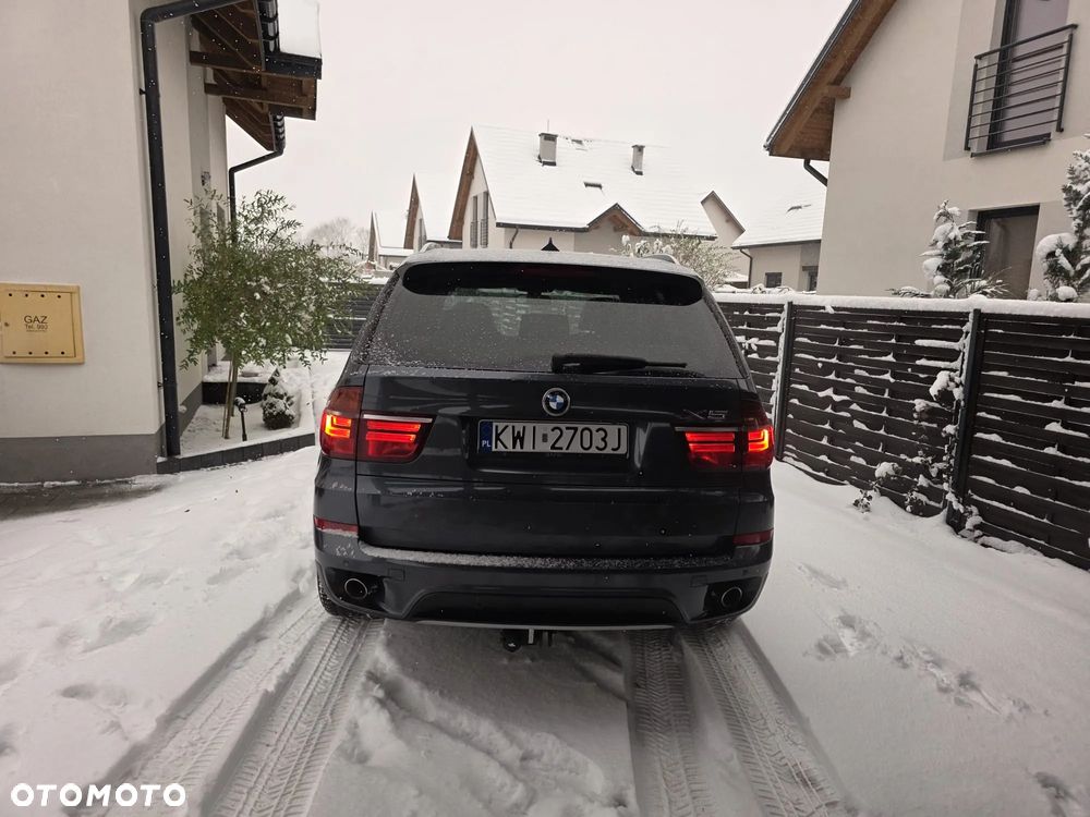 BMW X5 - 12