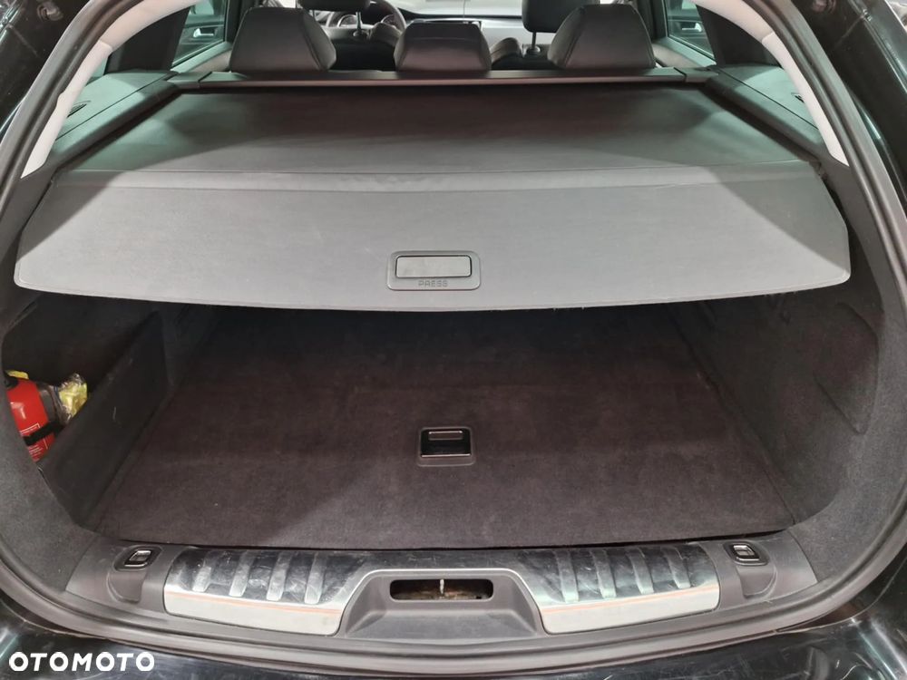 Peugeot 508 2.0 BlueHDi RXH S&S - 21