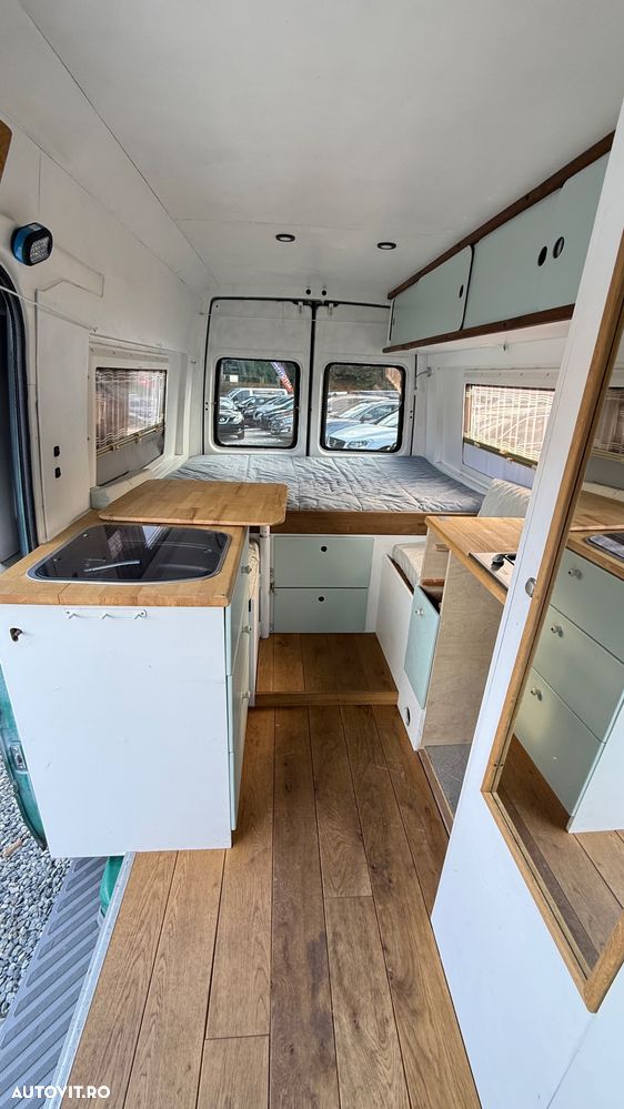 Volkswagen LT 31 Autorulota - 20