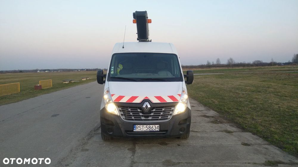 Renault MASTER - 3