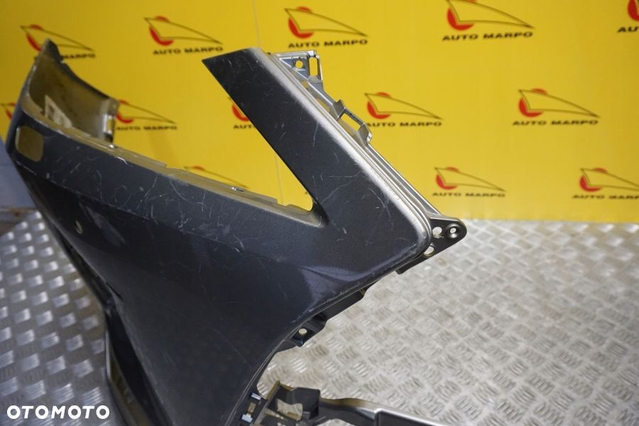 LEXUS RX 350 450H F SPORT 2020 - 2022 Zderzak Przód Przedni USA - 8