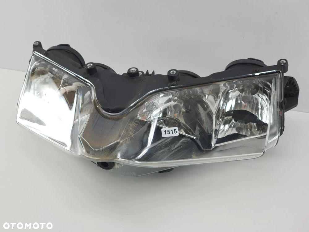 LAMPA PRZOD REFLEKTOR  DUCATI PANIGALE 899 PANIGALE 1199 - 2