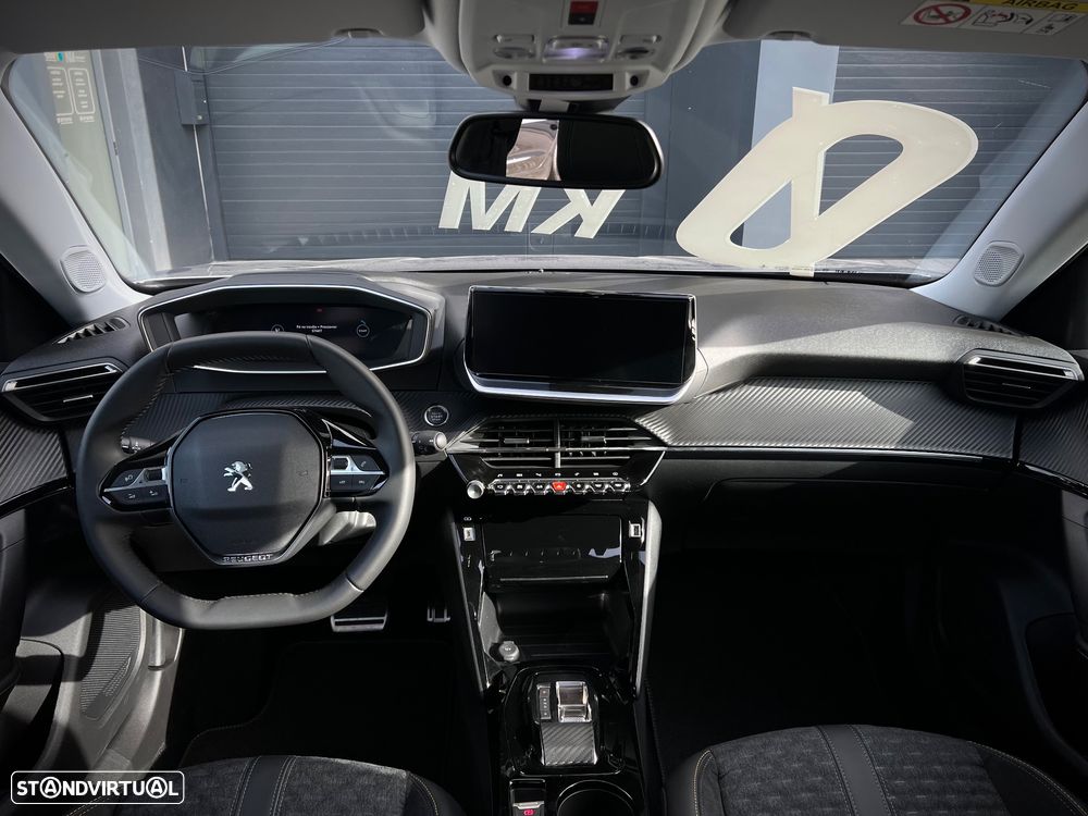 Peugeot e-2008 Allure Pack - 10